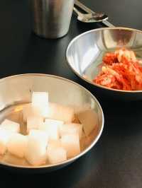 대전 갑천 벚꽃 명소 보고 닭도리탕으로 하루 마무리🥘