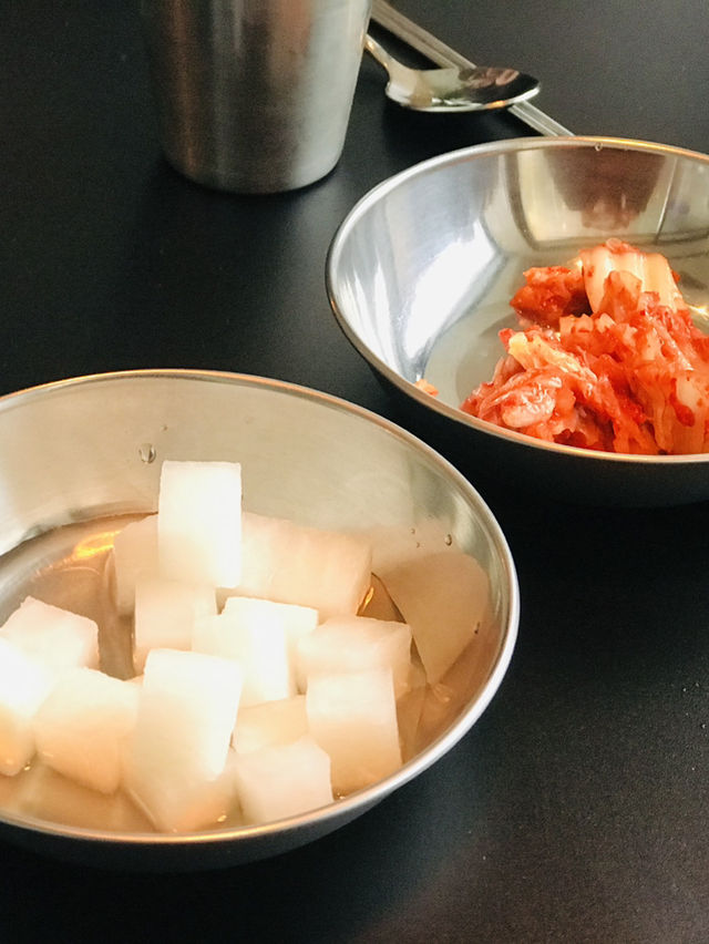 대전 갑천 벚꽃 명소 보고 닭도리탕으로 하루 마무리🥘