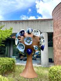 A Day of Adorable Art in Shiga 🐾