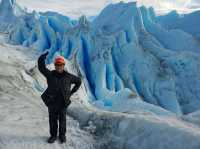 해외여행 아르헨티나 빙하투어 Perito Moreno Glacier Base