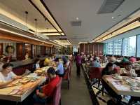 Dim Sum Perfection Preserved Across Generations