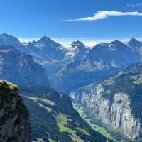 🏔️✨ Grindelwald Adventure: Swiss Alps Paradise for Hikers, Thrill-Seekers & Chocolate Lovers!