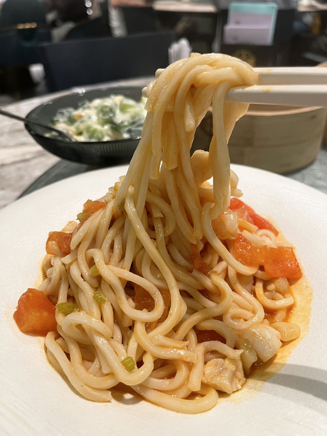飲茶都可以有精緻享受～