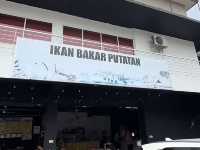 3-Day Escape : From Brunei to Putatan, Kota Kinabalu