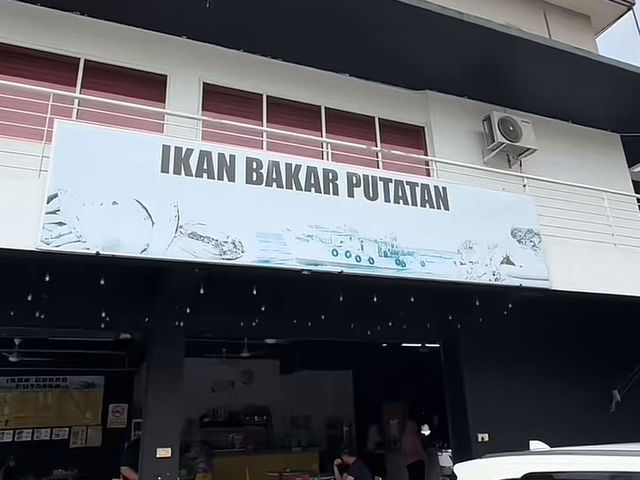 3-Day Escape : From Brunei to Putatan, Kota Kinabalu
