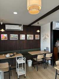 ตำละกอ ร้านอาหารอีสานรสแซ่บหัวหิน