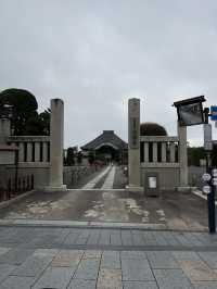 【東京近郊一日散策】夢回小江戶！漫步川越老街—時之鐘、和服體驗、地瓜美食與吉伊卡娃迷必訪專賣店全攻略