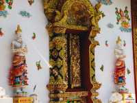 วัดเขาสวรรค์ตาก 