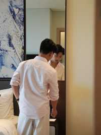 Citadines Marina Hạ Long – 想静一静的时候