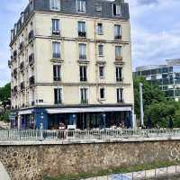 🧭 Underrated Paris Suburb: Discover Pantin — The "Brooklyn of Paris"