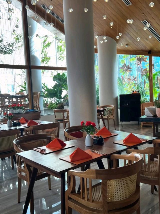 🏯 The Myst Dong Khoi – Saigon’s Stylish Hideaway with a Vintage Soul