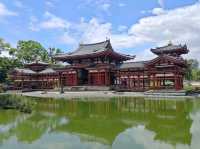宇治 平等院