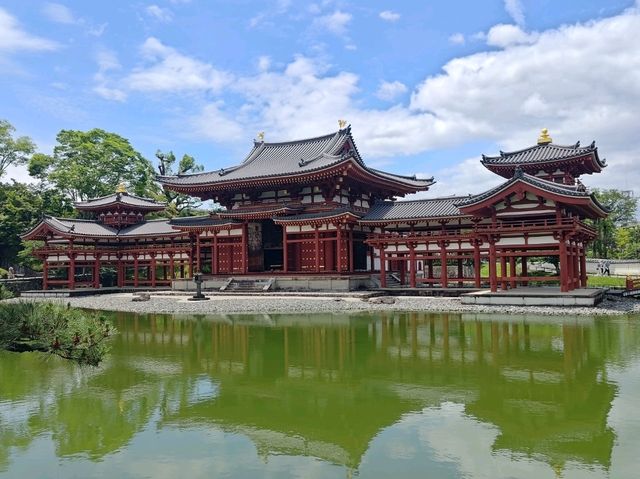宇治 平等院