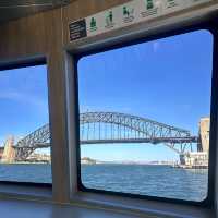 Wolverine Filming Location | Sydney’s Only Fully Preserved Shipyard — Cockatoo Island 🚢🦸‍♂️