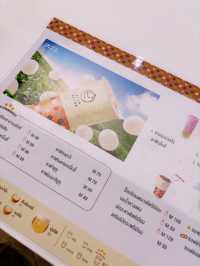 ลองชานมหอมหมื่นลี้ที่ Bearhouse