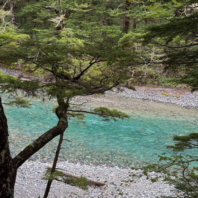 1 วัน เที่ยว #คามิโคจิ 🏔️🌲🇯🇵