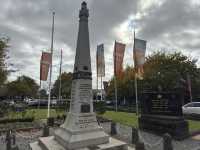 Werribee 2day 1night tour!!