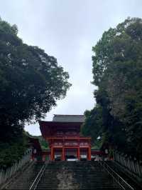 🌄⛩【京都・滋賀｜比叡山】 