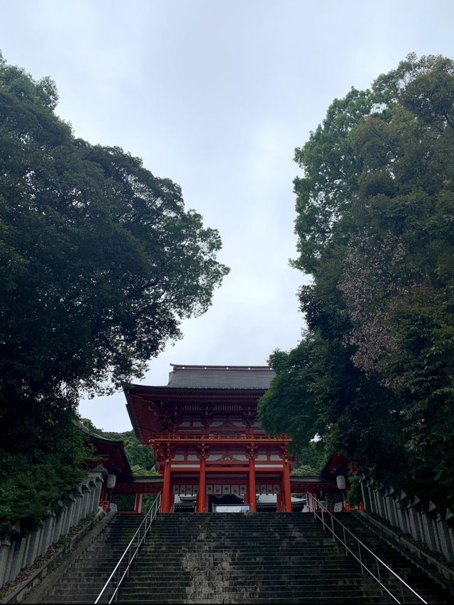 🌄⛩【京都・滋賀｜比叡山】 