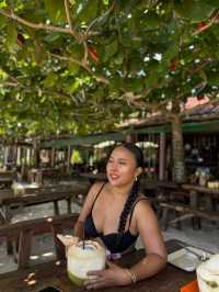🍶Bottle Beach @Koh Phangan🐬