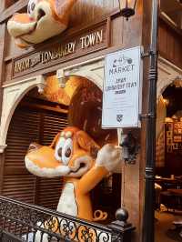 Discovering a Hidden Gem on West Nanjing