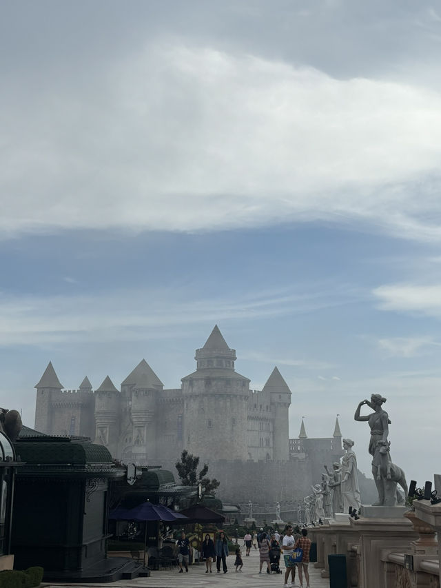 Ba Na Hills ,Vietnam 🇻🇳 
