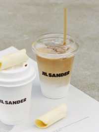 Jil Sander Coffee