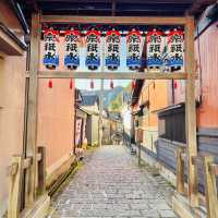 【岐阜】水と踊りの町郡上八幡の歩き方
