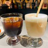 Sur + Cafe
