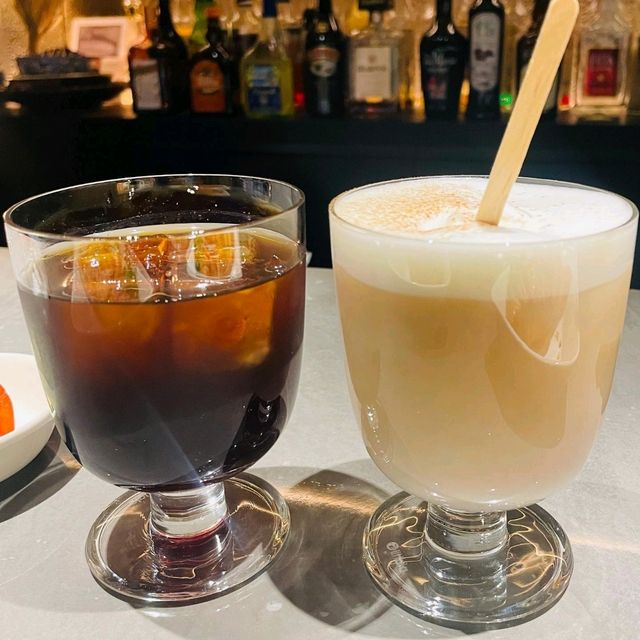 Sur + Cafe