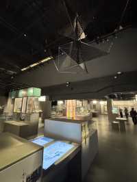 【香港】 「香港多面體」展覽：沉浸式體驗香港百年社會變化