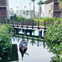 Tropical Chic by the Beach: A Hidden Gem in Bintan 🇸🇬