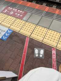 Use Fukuoka Public Transit Like a Local