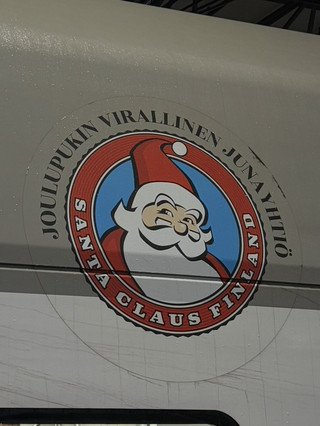 [芬蘭🇫🇮] 聖誕老人特快列車夢幻臥舖之旅🎅🏼🚃