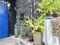Arch craft cafe