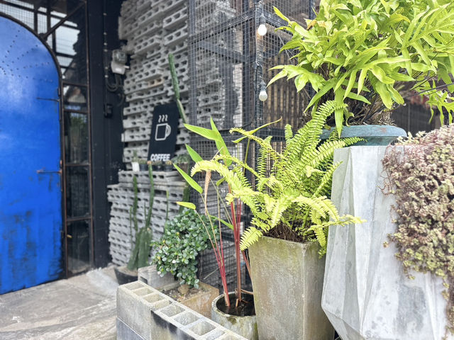 Arch craft cafe