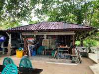 Planet Samudra Cafe