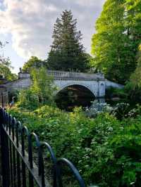 Chiswick House and Gardens, a free must-visit park