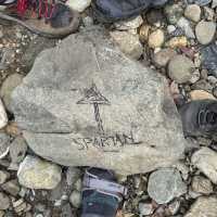 DETAILED EXPERIENCE: SPARTAN TRAIL CEBU