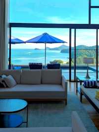 A Perfect Getaway at The RIYAZ Lavanya Langkawi.