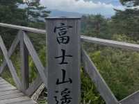 山梨・昇仙峡で龍脈パワーを体感