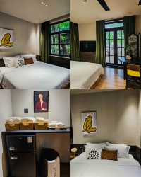 Amazing hotel with panoramic views in the heart of Chongqing!