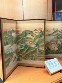 松山｜3個家族4種家徽 多次火災重建的機關巧妙的松山城 
