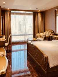 Songdo Central Park Hotel: A Serene Stay with Exceptional Park Access