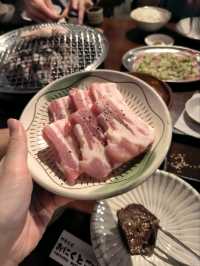 Yakiniku Oniku to Gohan อย่าลืมโทรจองก่อนนะ