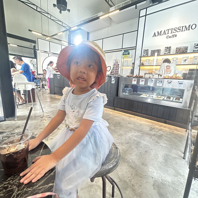 Amatissimo Caffé