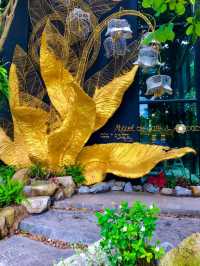 Muguet de Café & Art space