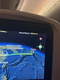 ✈️ รีวิว Vietnam Airlines กรุงเทพ–นาริตะ สะดวกคุ้ม