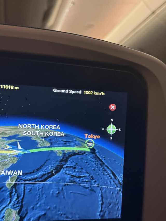 ✈️ รีวิว Vietnam Airlines กรุงเทพ–นาริตะ สะดวกคุ้ม