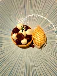 Refined Flavours and Thoughtful Curation at MOKE